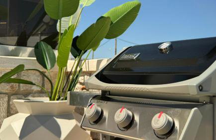 ARYVE Boutique Villa mit Akropolis- und Meerblick, Infinity-Pool und Designer-Interieur - Photo 37