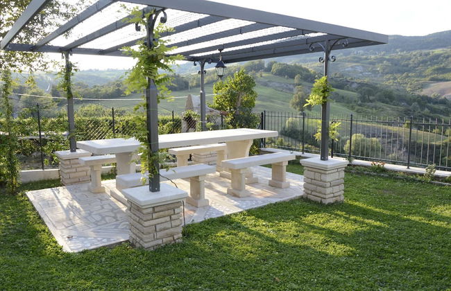 Appealing Apartment in Petrella Guidi With Near Centre - Photo 69