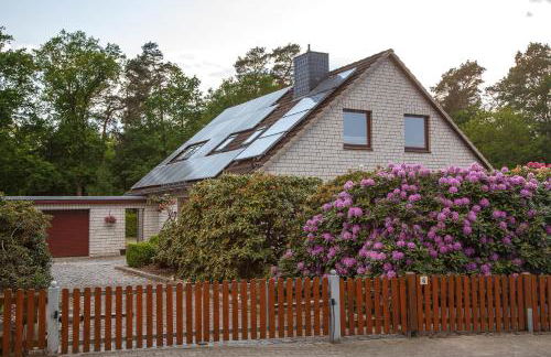 Ferienwohnung Heideperle - Foto 3