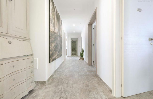 2105 B B Le Radici Del Salento - Quadrupla - Foto 20