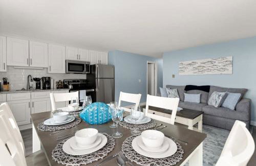 Serenity at Snug Harbor Ocean View Private Deck - Foto 6