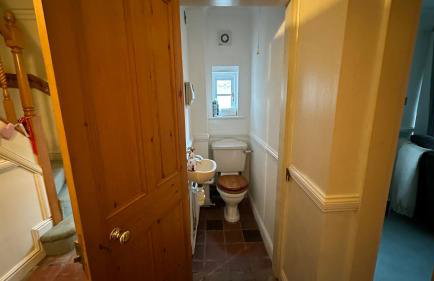 Holly Cottage - Foto 23