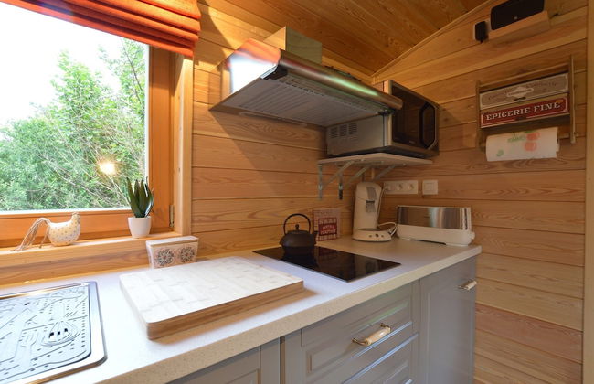 Wellness Escape in Bellevaux - Foto 7