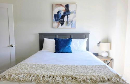 Park Blvd Paradise 303 king bed With a private Spa - Foto 19