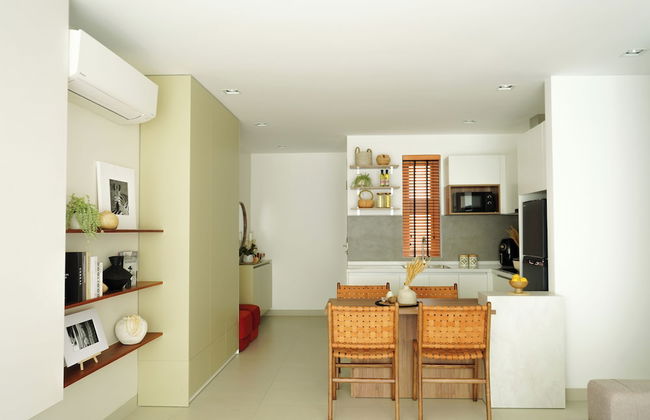 Velea at Rose Apple Square - Foto 41