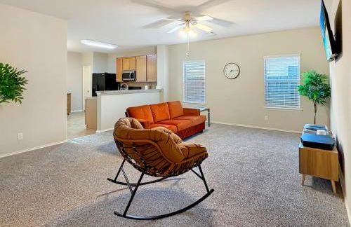 3BR Home in Home - Near Bush Airport & Houston - Foto 5