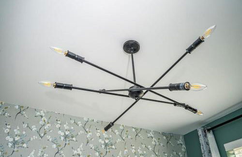 New Downtown ATL Condo Washer Dryer 542Blvd - Foto 4