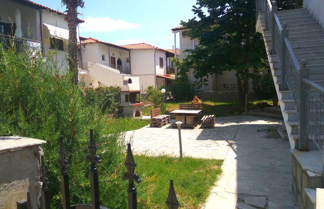 Porto Pefkohori - Foto 10