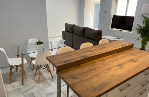 Cartujano City Center Apartment - Foto 6