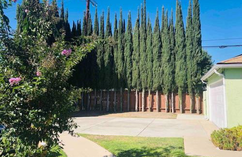 Endless summer in LA *HEATED POOL/HOT TUB/CABANA* - Foto 39