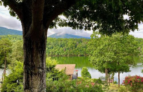 Cute and Comfy Cabin - Foto 55