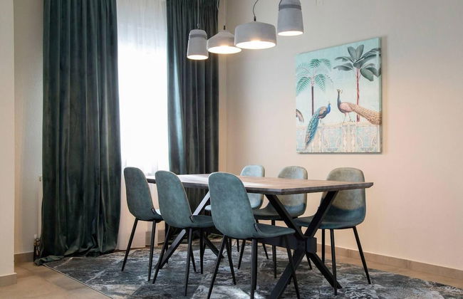 La Casa dei Sogni - Great House Closed to Meteora - Foto 11