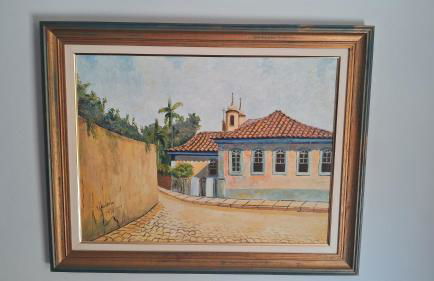 Casa Aconchegante 2 quartos - Foto 22