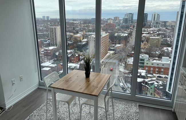 Waterfront Yonge Apartments - Photo 19