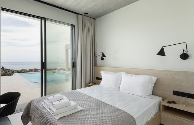 Design Villa Skioni by Halkidiki Villas - Foto 5