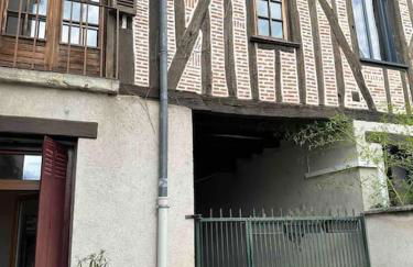 Appartement au Cœur de Tours - Foto 9