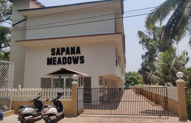 Sapana Meadows by Nanu Resorts - Photo 1