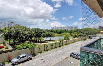 COJOC0100 - Condomínio Torres do Atlântico - Foto 39