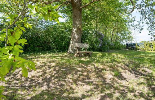 Ferienwohnung Ostseezeit - Foto 26