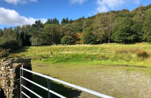 Beautiful Detached Farm House Near Lake Coniston - Pass the Keys - Photo 63