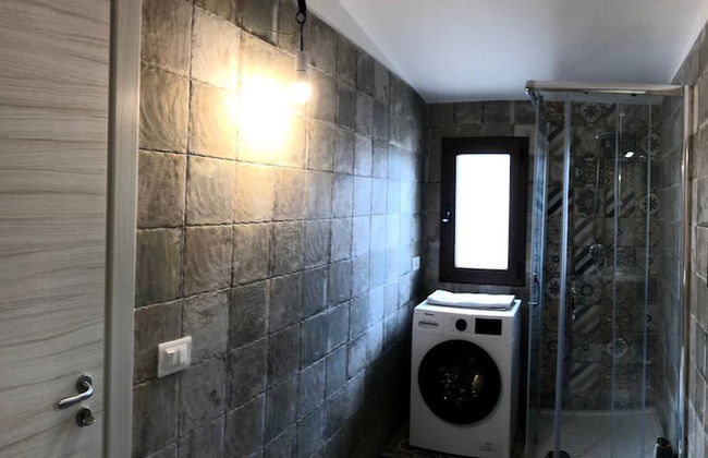 A La Batìa - Ospitalità Diffusa - Foto 34