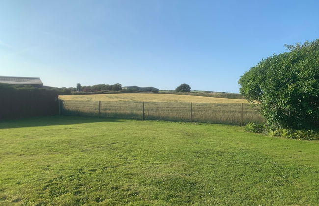 Charming Fully-equipped 3-bed Cottage nr Boscastle - Foto 9