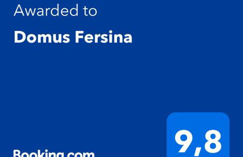 Domus Fersina - Foto 40