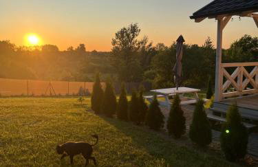 Domki letniskowe pod Kalskim Dworkiem - Foto 2