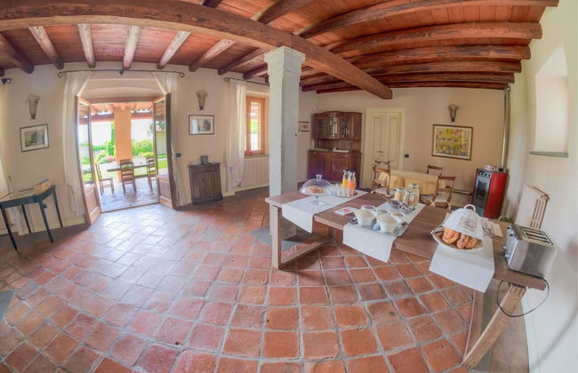 Agriturismo Villa Antonella - Foto 29