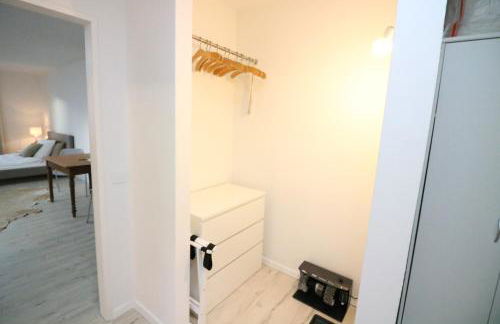 Appartement im Zentrum von Langenhagen mit NETFLIX und Tiefgarage - Foto 21