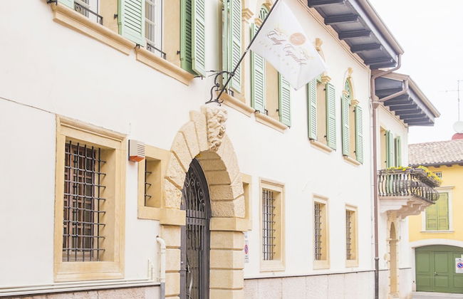 Lady Capulet Apartments - Foto 37