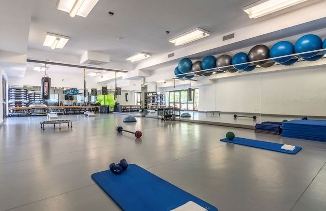 Browns Sports Resort - Foto 20