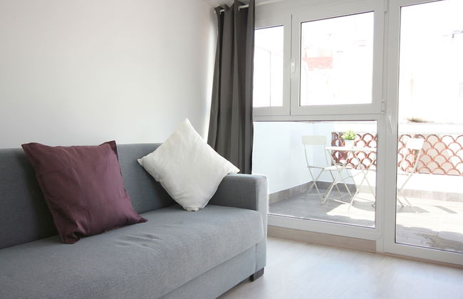 Blue Sea Holiday Rentals - Foto 27