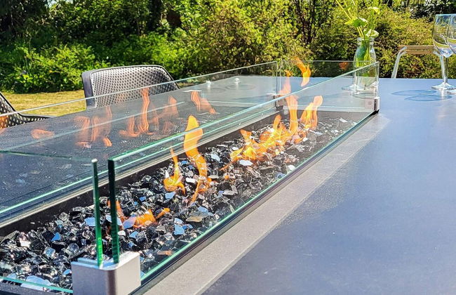 8 Person Holiday Home in Bjert - Foto 60