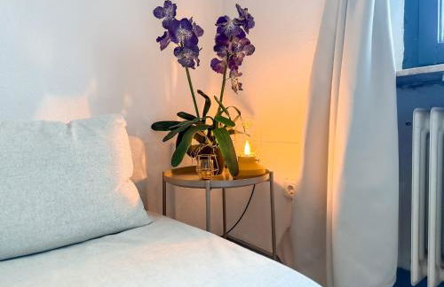 Kirchen-Lofts in der Soccerkirche by Stayeasy - Photo 57