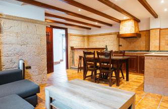 Villa Oropéndola Piscina agua salada, parking, barbacoa pax 14 - Foto 68