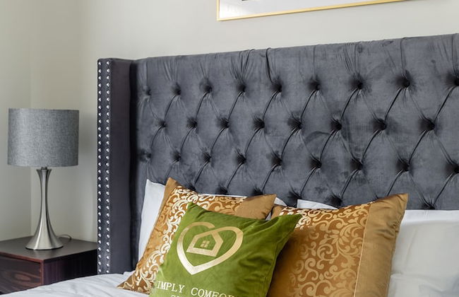 GLOBALSTAY. Luxury Rideau Apartments - Photo 13