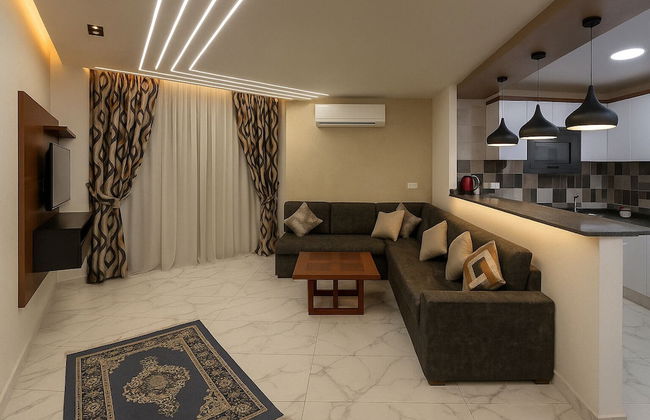 Stay Where the Sea Greets You Porto Said - Foto 10