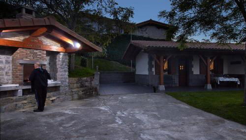 Epotx Etxea - Foto 5