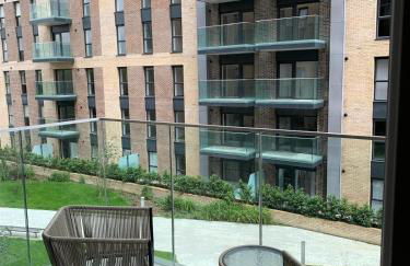 The Sunrise Den-Lovely 2 bedroom apartmentParking - Foto 16