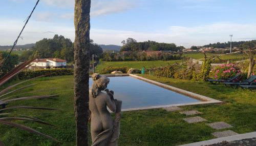 Casa tranquila com jardim, o refúgio ideal para abrandar - Foto 4