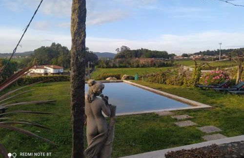 Casa tranquila com jardim, o refúgio ideal para abrandar - Foto 4