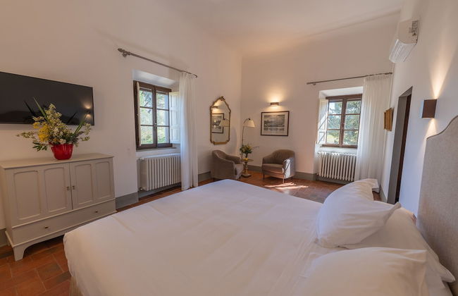 Corte di Valle Wine and Resort - Photo 38