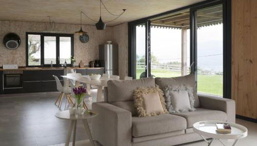 Hemingway casa rural Kanala - Foto 4