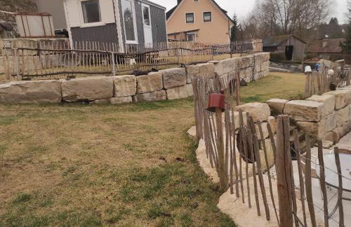 ZUM SCHEUNENHOF- SCHEUNE - Nähe Legoland - Familienfreundlich - Handwerker willkommen - Foto 30