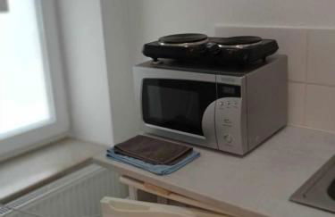 Andrei Ferienwohnung - Foto 13