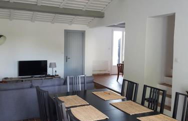 La Villa du Tesselier - Foto 11