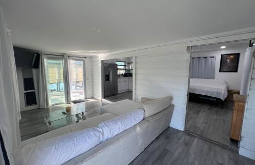 Water front Lake House - Foto 8