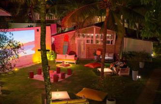 FlowHouse Jeri - Hotel & Coworking - Foto 23