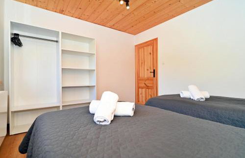 Apartamenty Beskidzka 92 - Foto 38